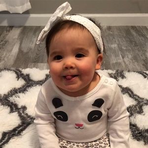 Meet your Posher, Morgan